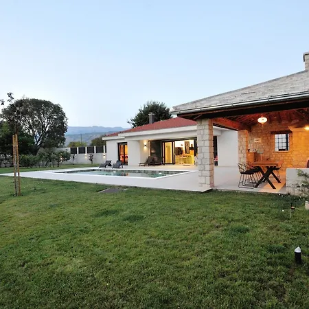 Villa Koscela Blagaj