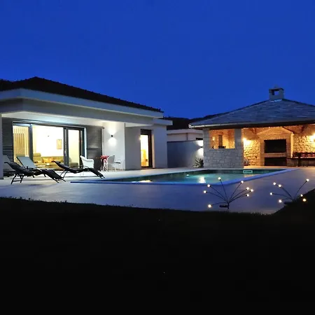 Koscela Villa Blagaj